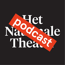 Het Nationale Theater Podcasts cover