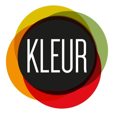 KLEUR logo
