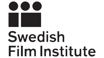 Swedish Film Institute logo
