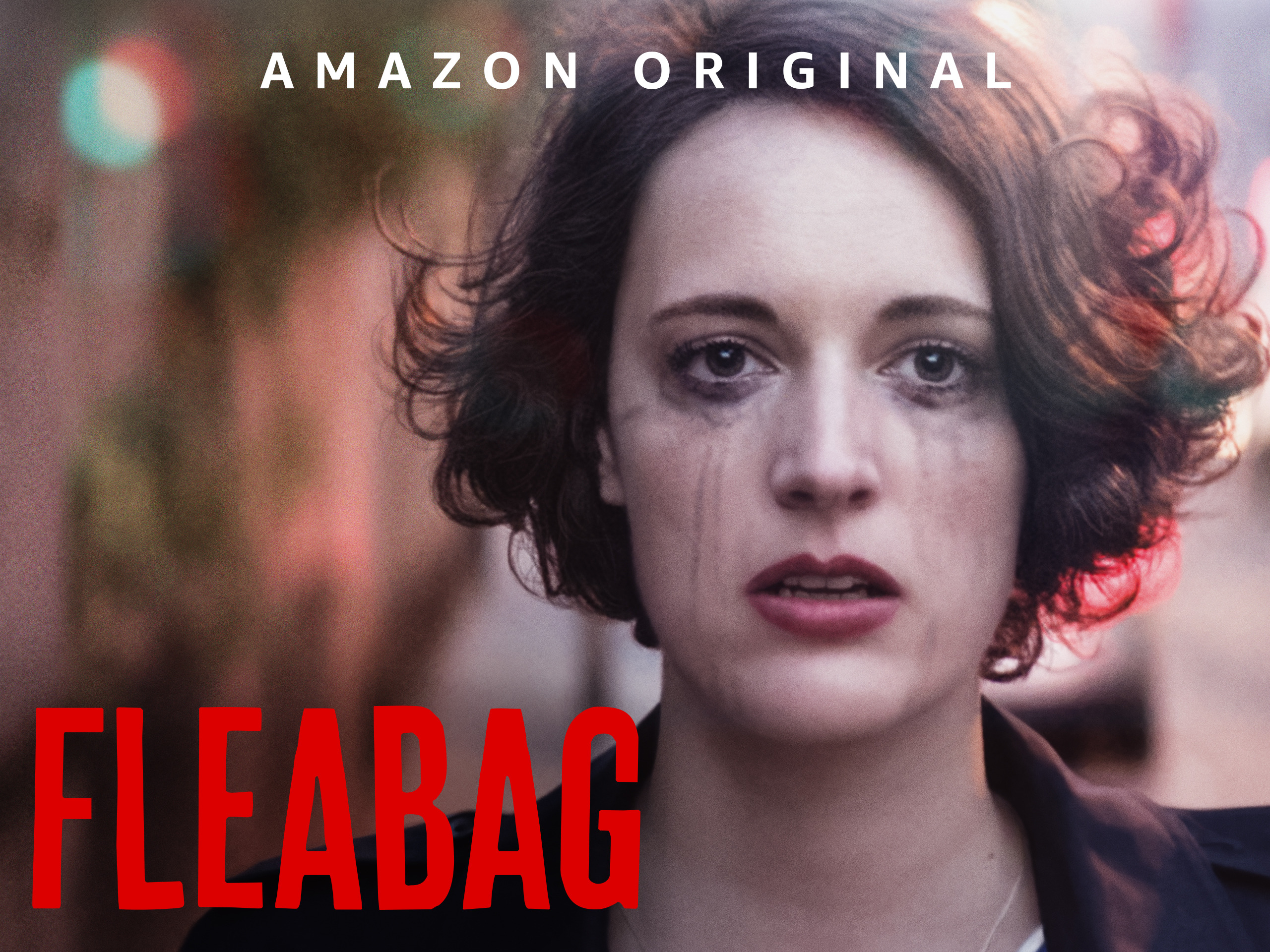 Fleabag cover