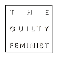 The Guilty Feminist podcast cover