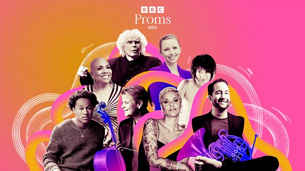 BBC Proms doet grote stap richting gendergelijkheid cover