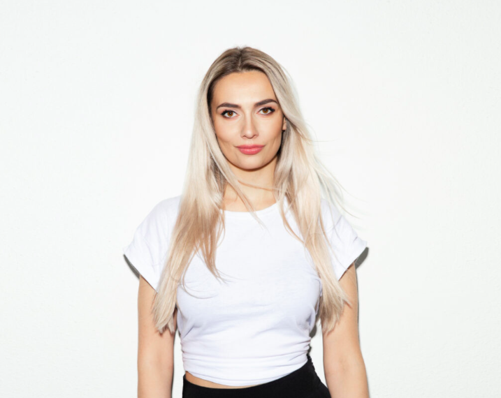 Daria Bukvić wint Prijs van de Kritiek cover
