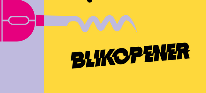 Mediamakers zijn langzaam in beweging cover