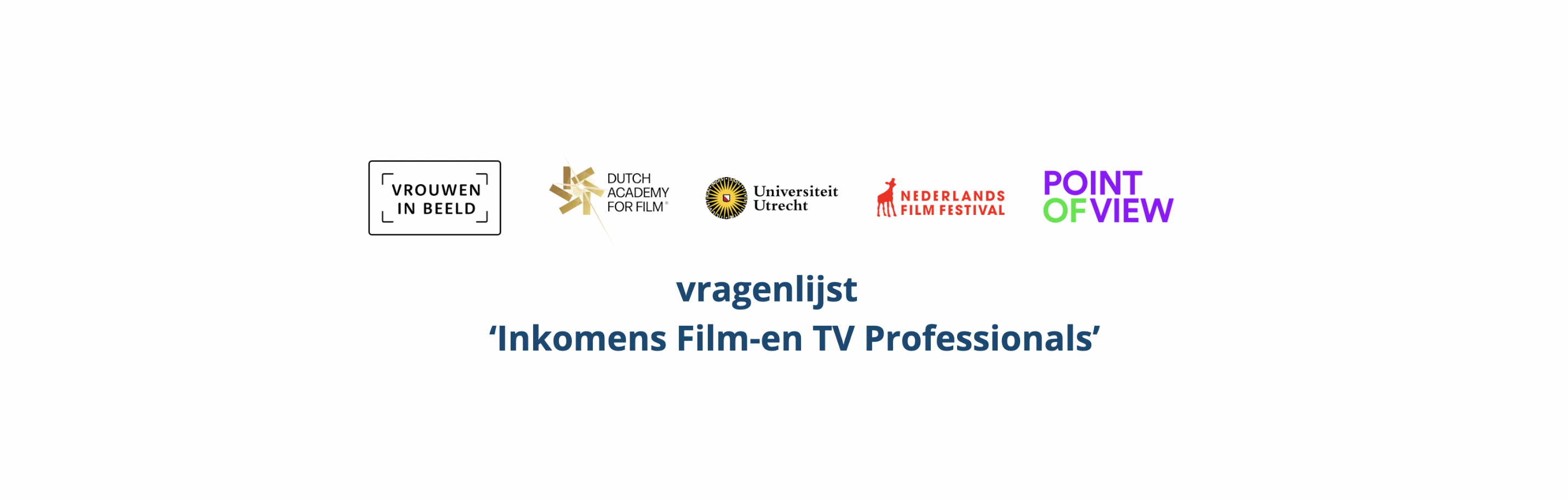 Onderzoek naar inkomensverschillen in film en tv cover