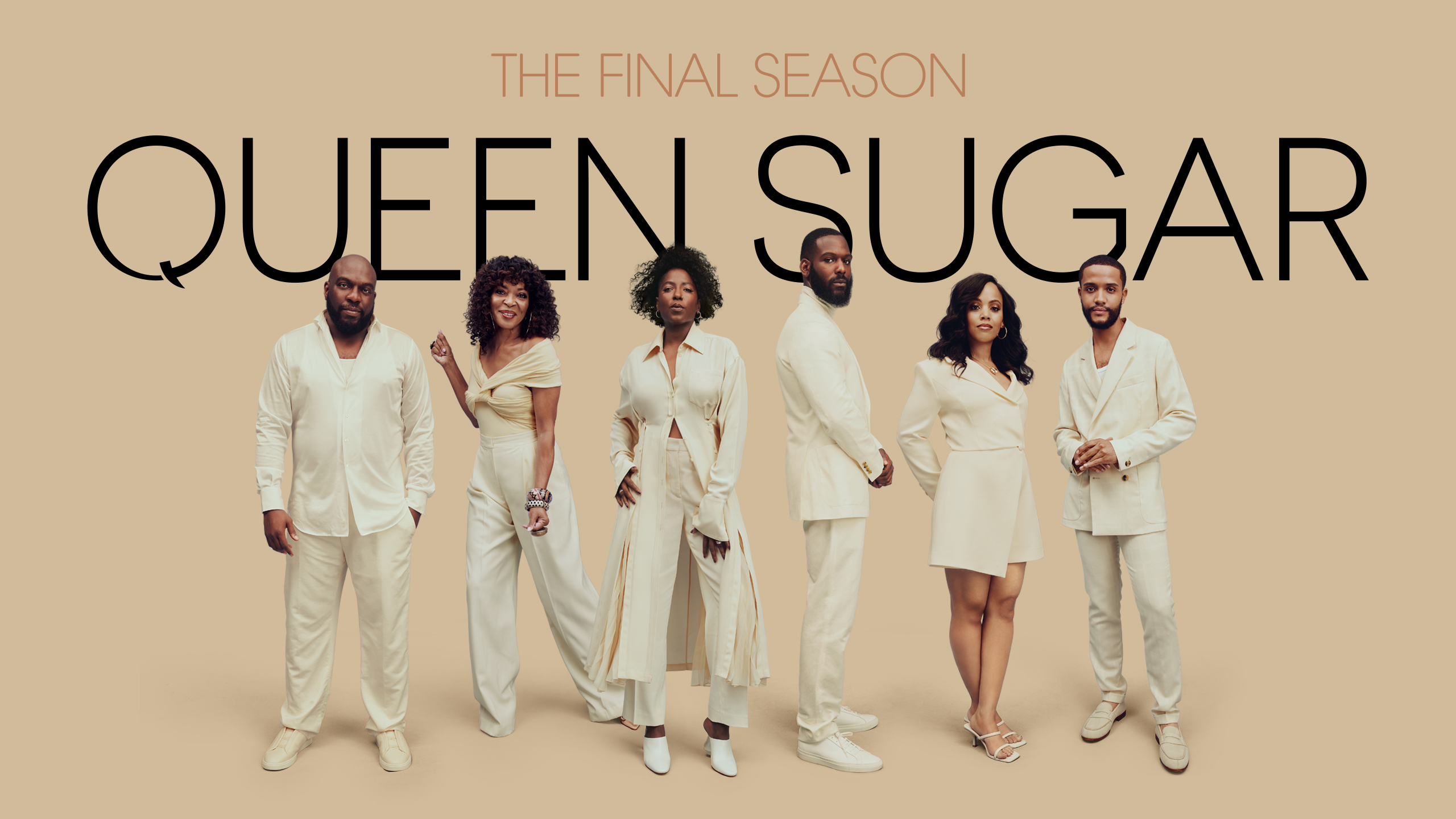 De 42 vrouwelijke regisseurs van Queen Sugar cover